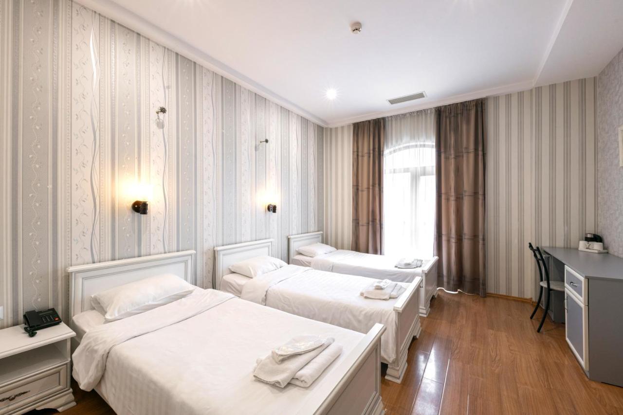 - Granada - Boutique Hotel - Tbilisi - Eksteriør bilde