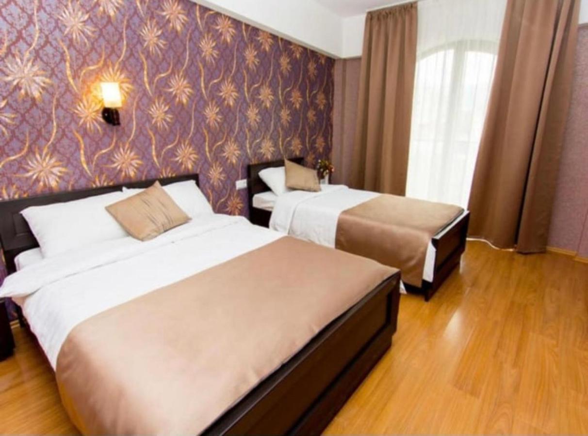 - Granada - Boutique Hotel - Tbilisi - Eksteriør bilde